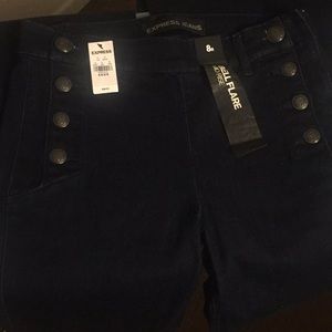 BRAND NEW - Express Jeans